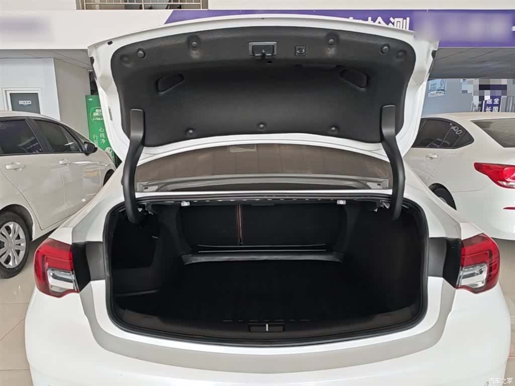 Buick Regal, 2023 19