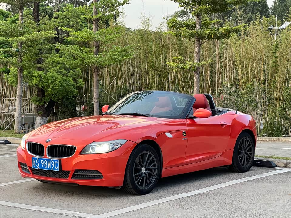 BMW Z4