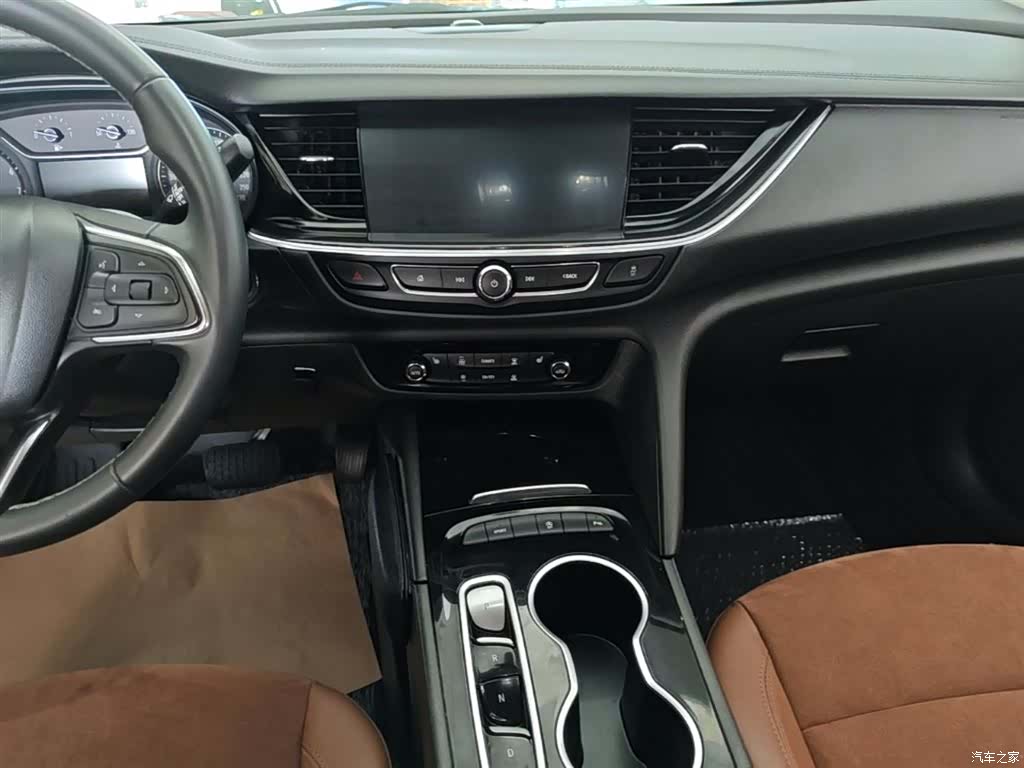 Buick Regal, 2023 13