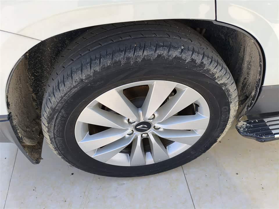 Jetta VS7