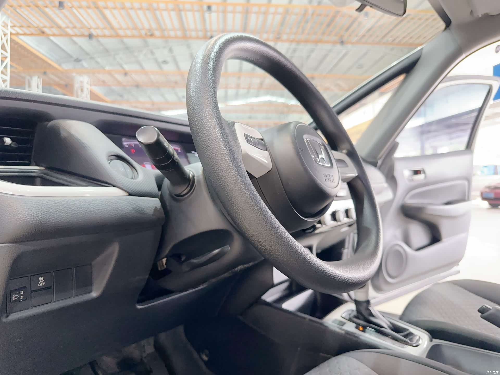Honda Fit, 2021 13