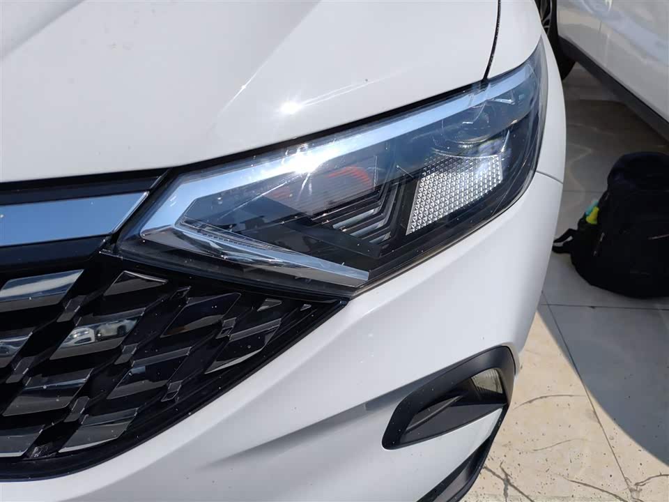 Jetta VS7
