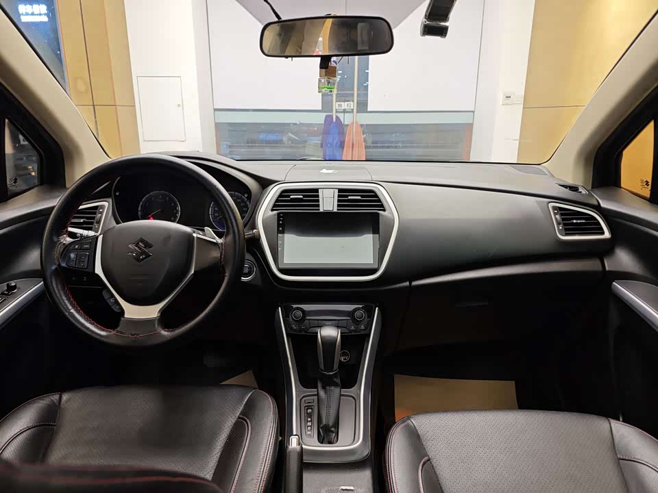 Suzuki Fengyu