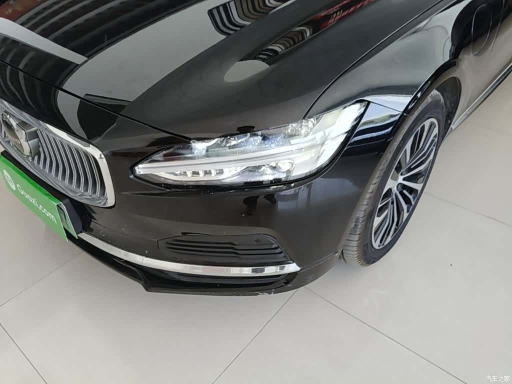 Volvo S90, 2023 24