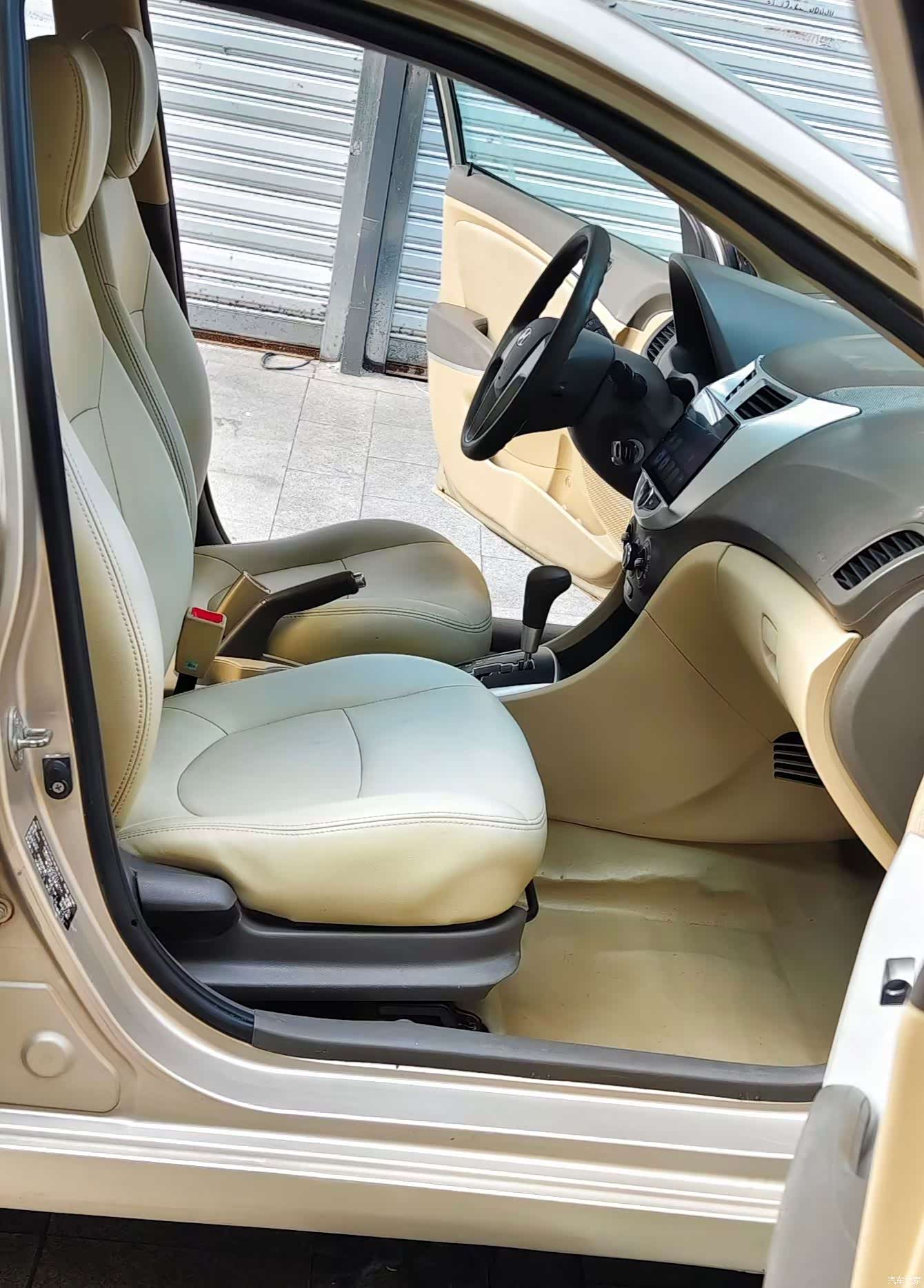 Hyundai GT, 2012 7