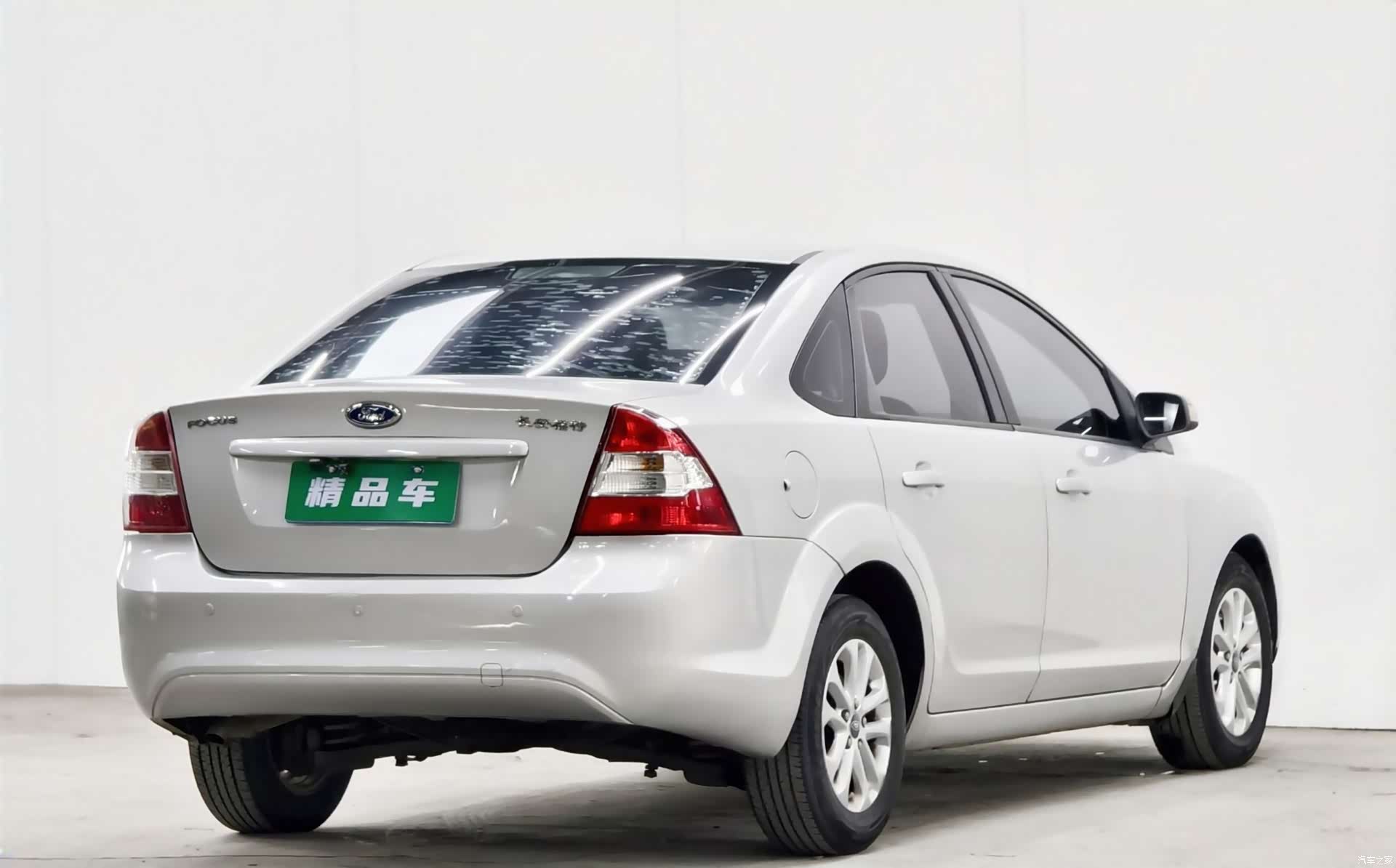 Ford Focus, 2013 4