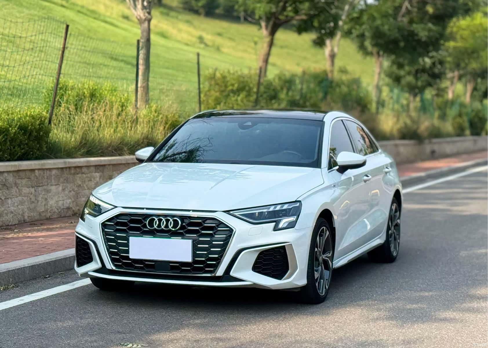 Audi A3, 2023 1