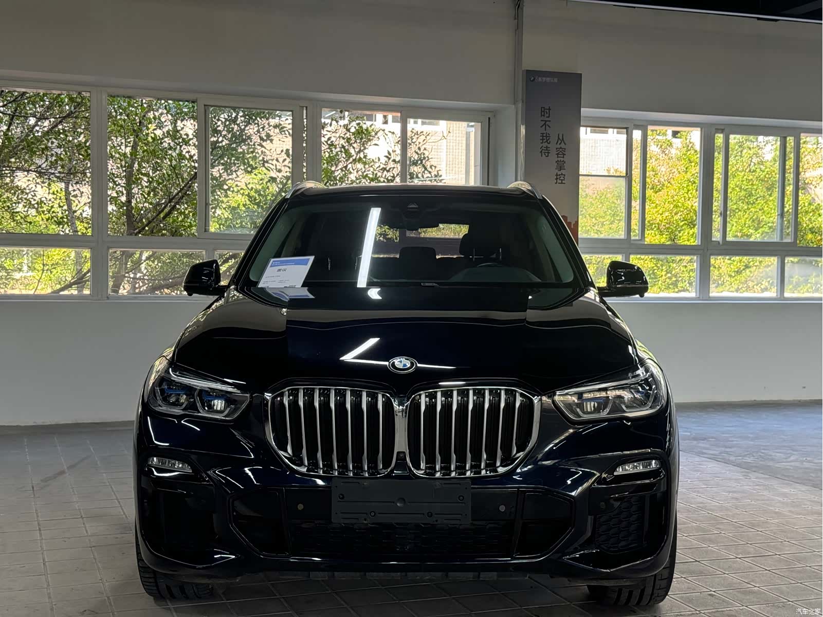 BMW X5, 2019 2