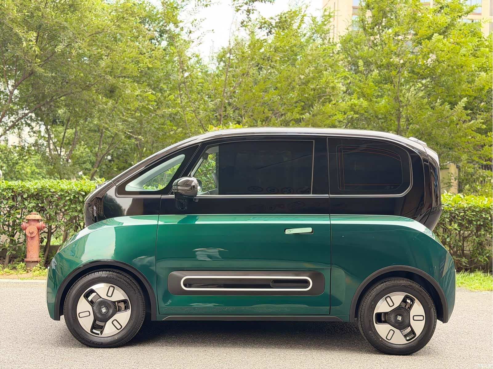 Wuling Yuan, 2022 7