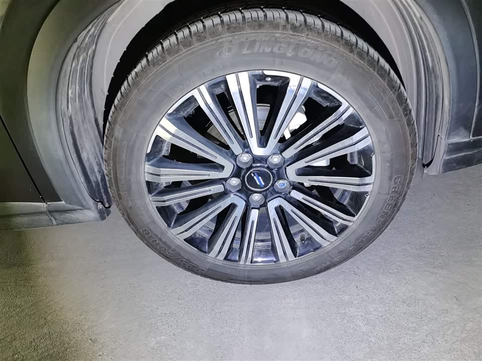 Oshan X5 Oshan X5