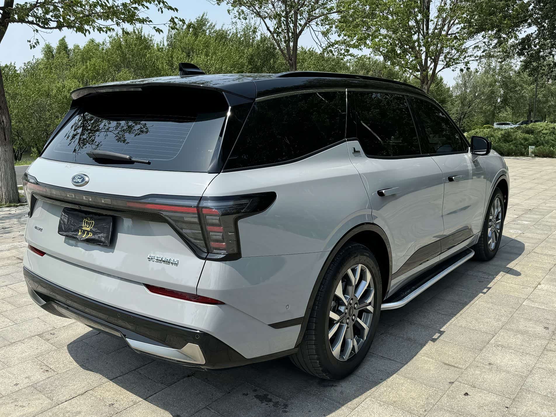 Ford Edge L, 2023 7