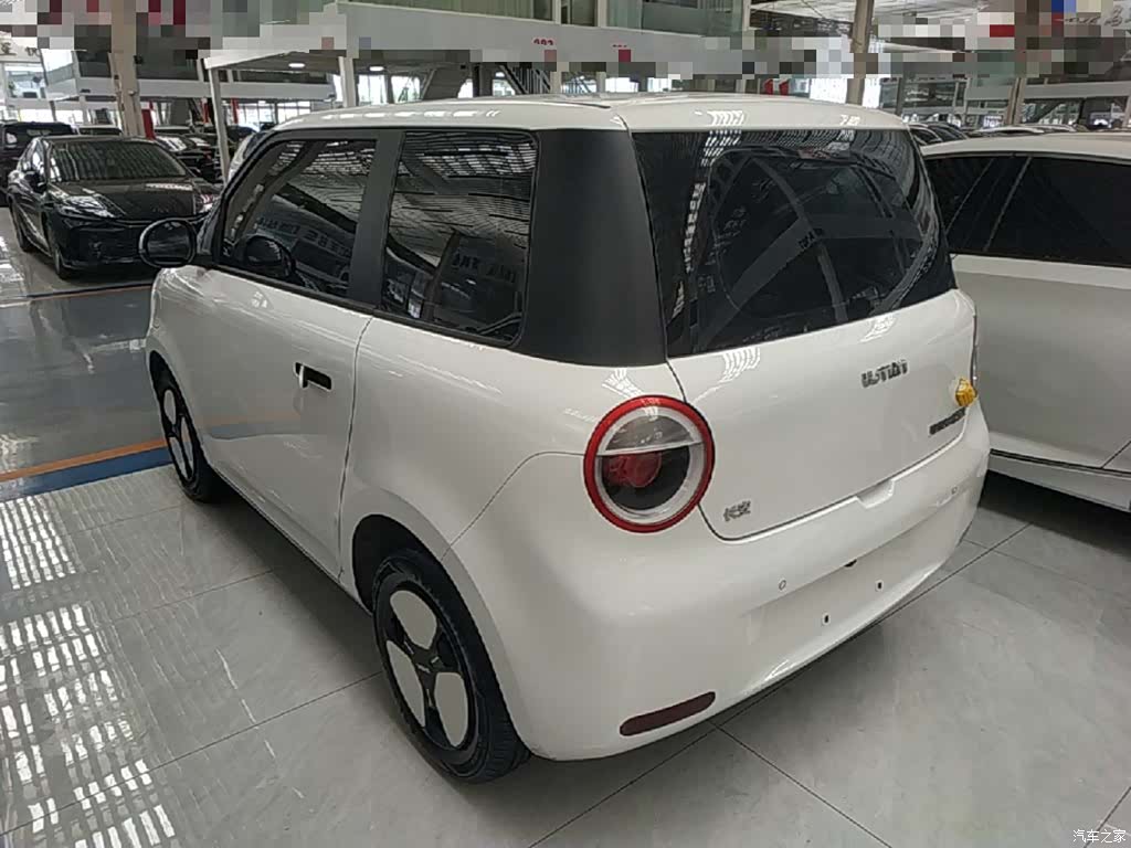 Changan Lumin, 2025 все фото