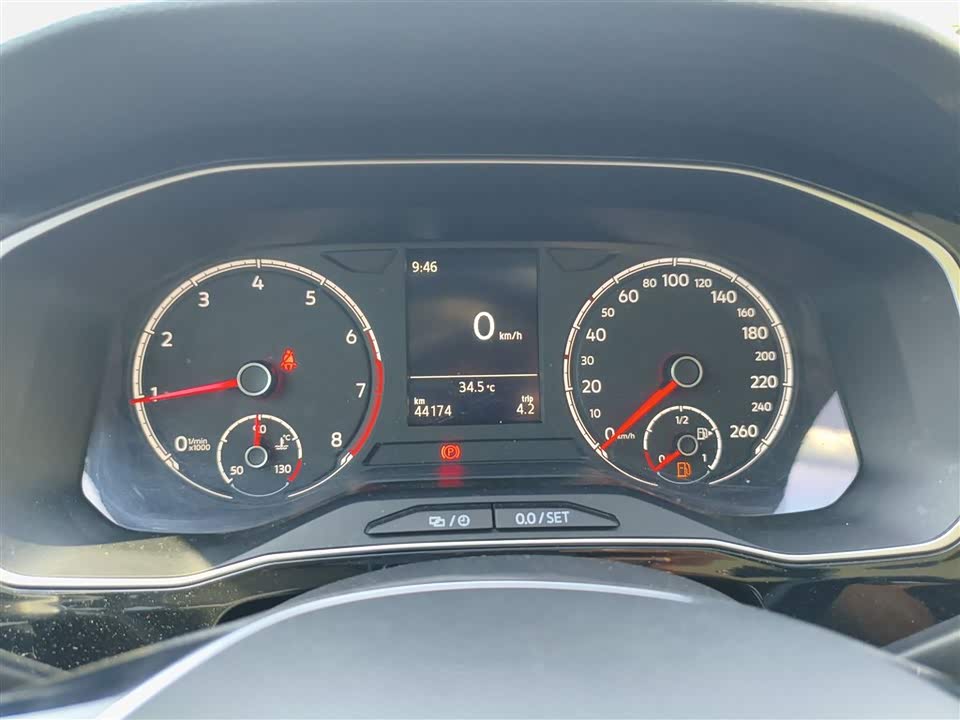 Jetta VS7