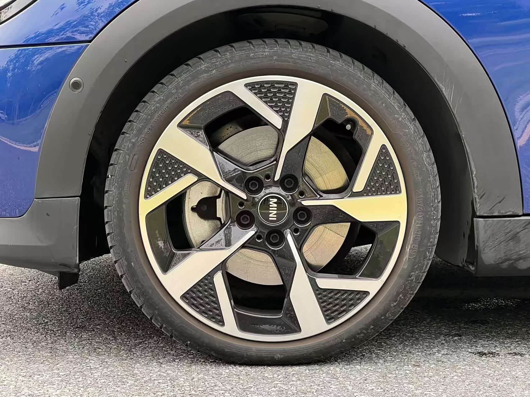 Mini Cooper, 2024 7