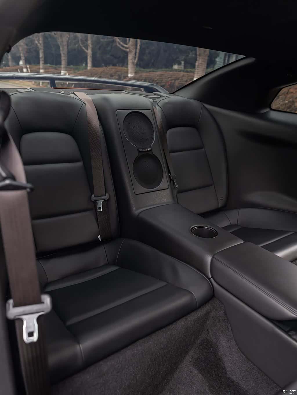 Nissan GT-R, 2018 22