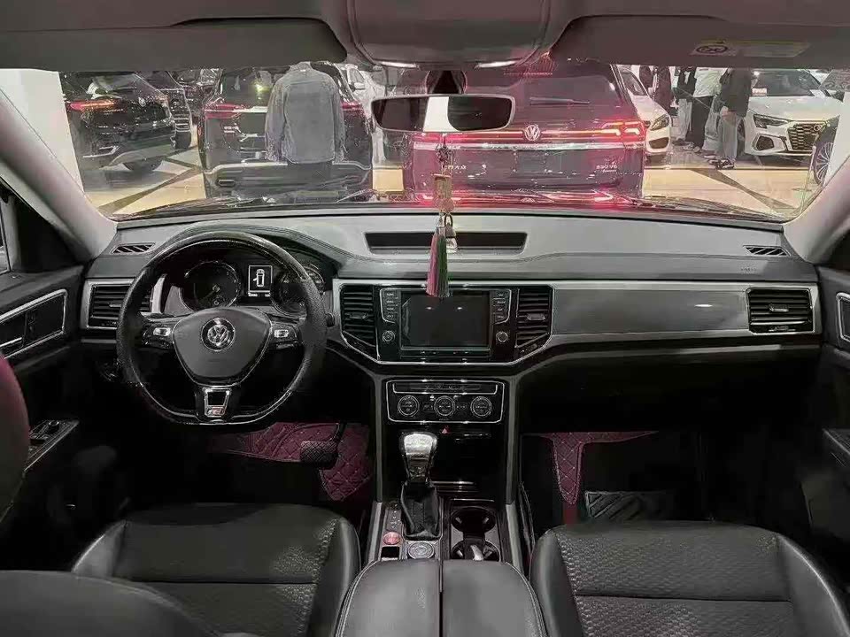 Volkswagen Tourang Volkswagen Tourang