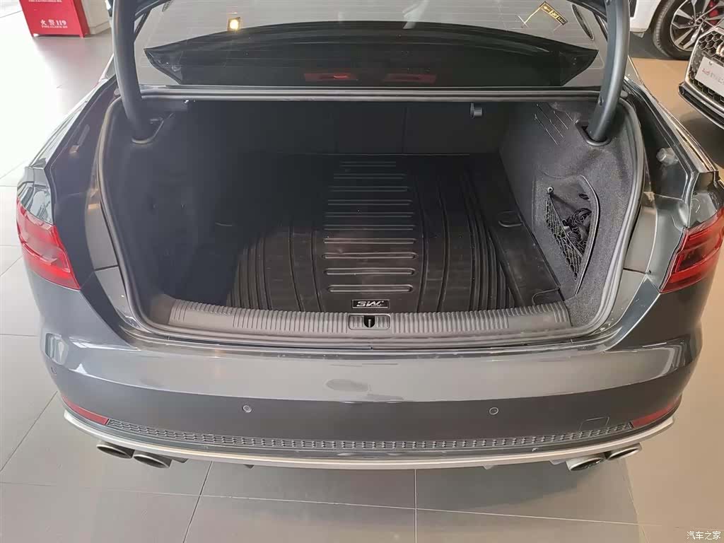 Audi S4, 2018 15