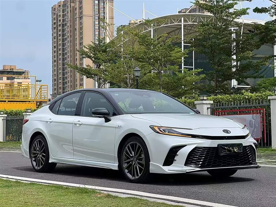 Toyota Camry Toyota Camry