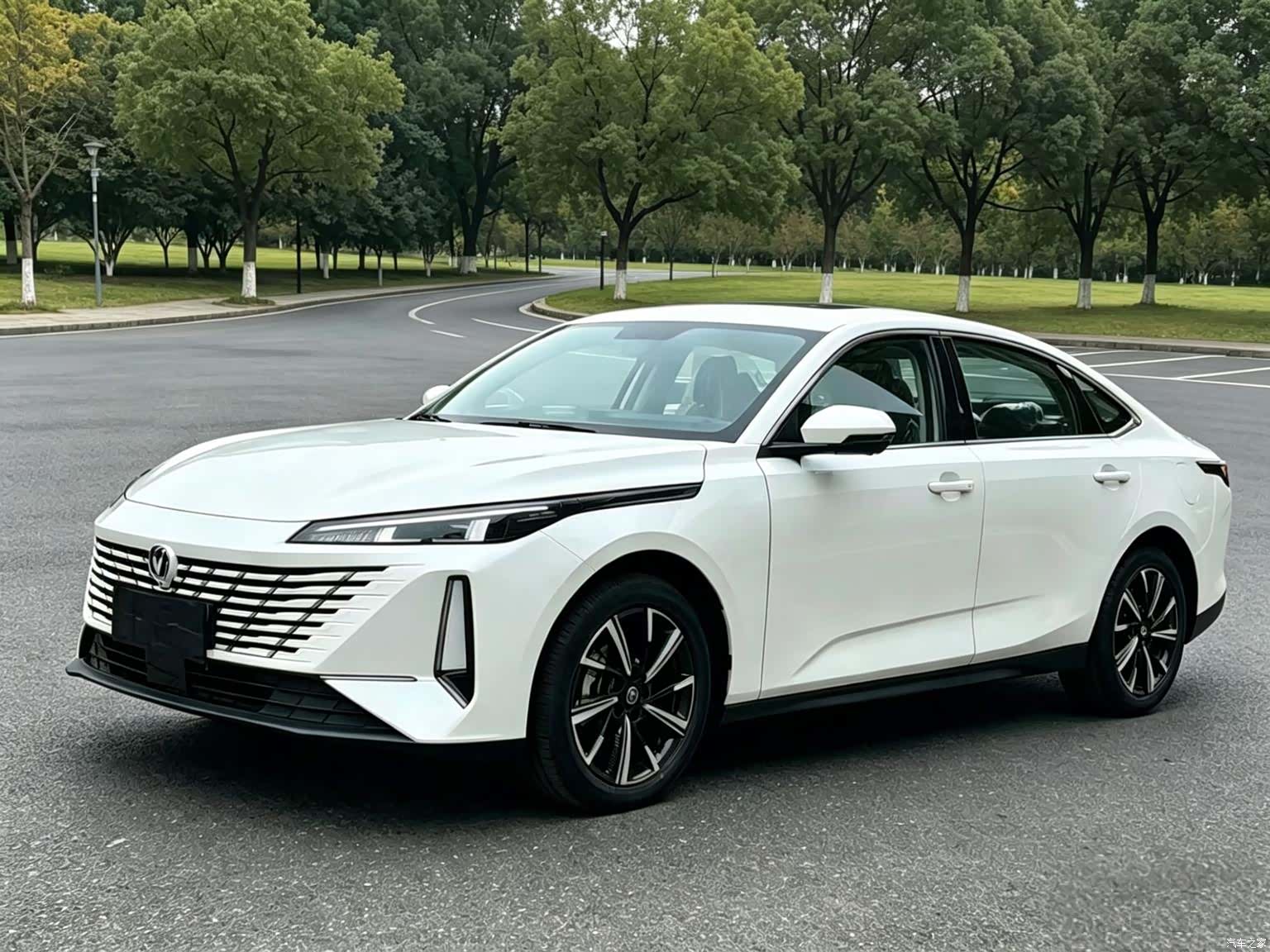 Changan Eado