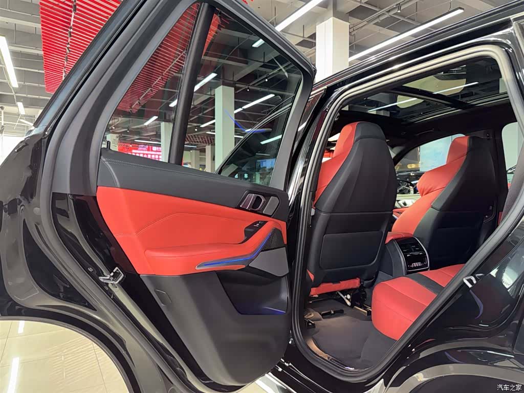 BMW X5, 2025 18