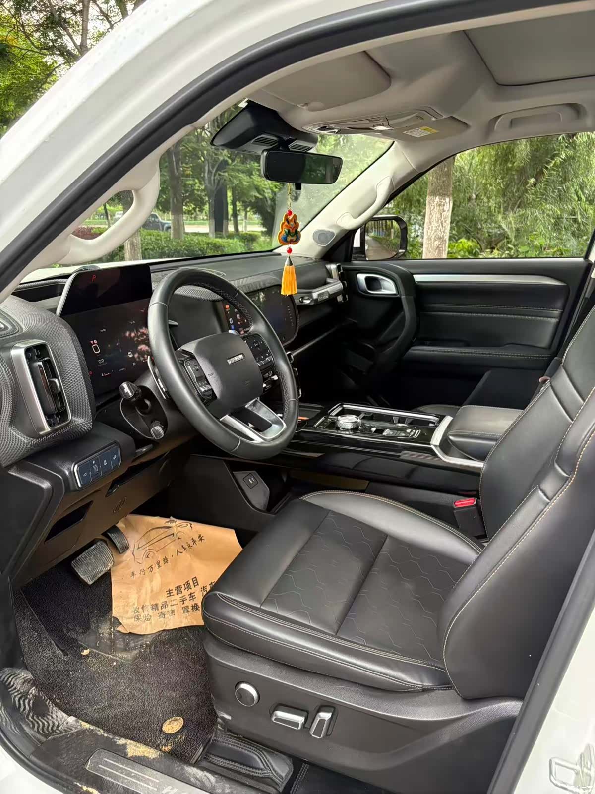 Haval Big Dog, 2020 4