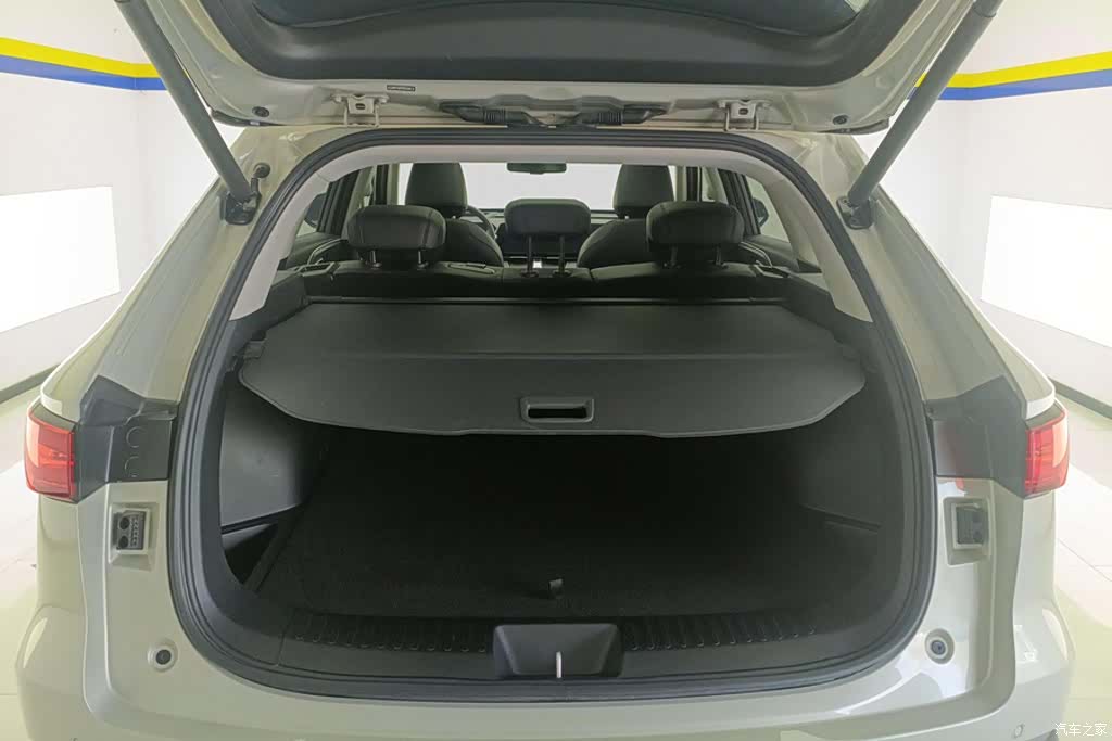 Haval Hi4, 2024 4