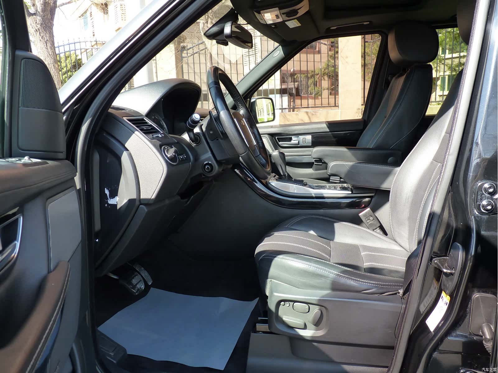 Land Rover Range Rover, 2013 7