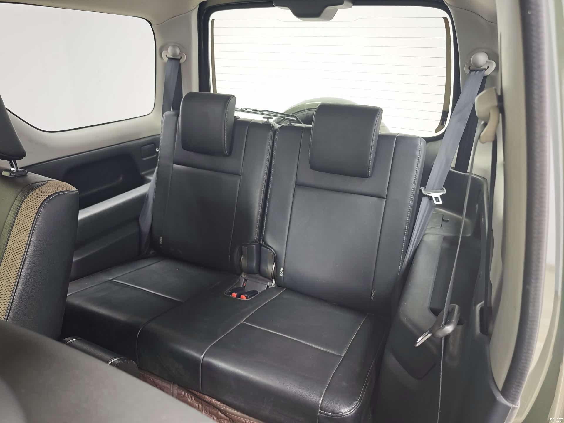 Suzuki Mode3, 2016 8