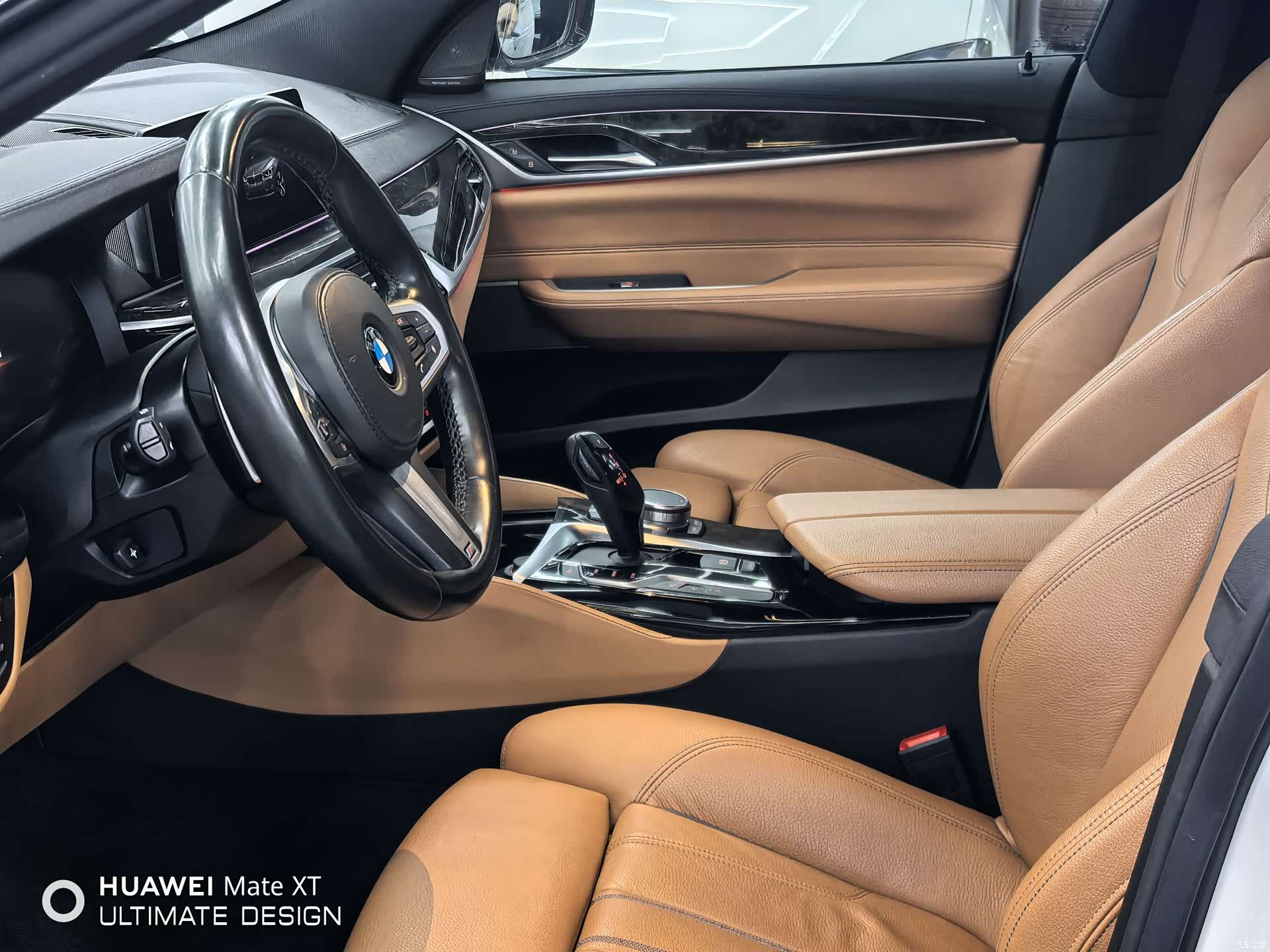 BMW 6 Series GT, 2019 7