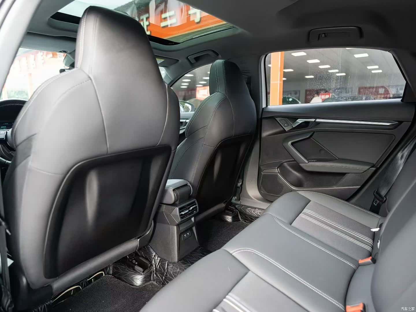 Audi A3, 2023 9