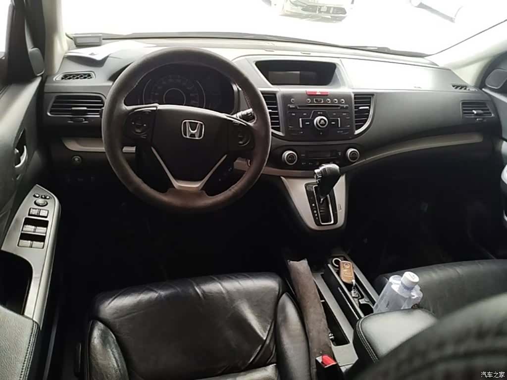 Honda CR-V, 2015 17