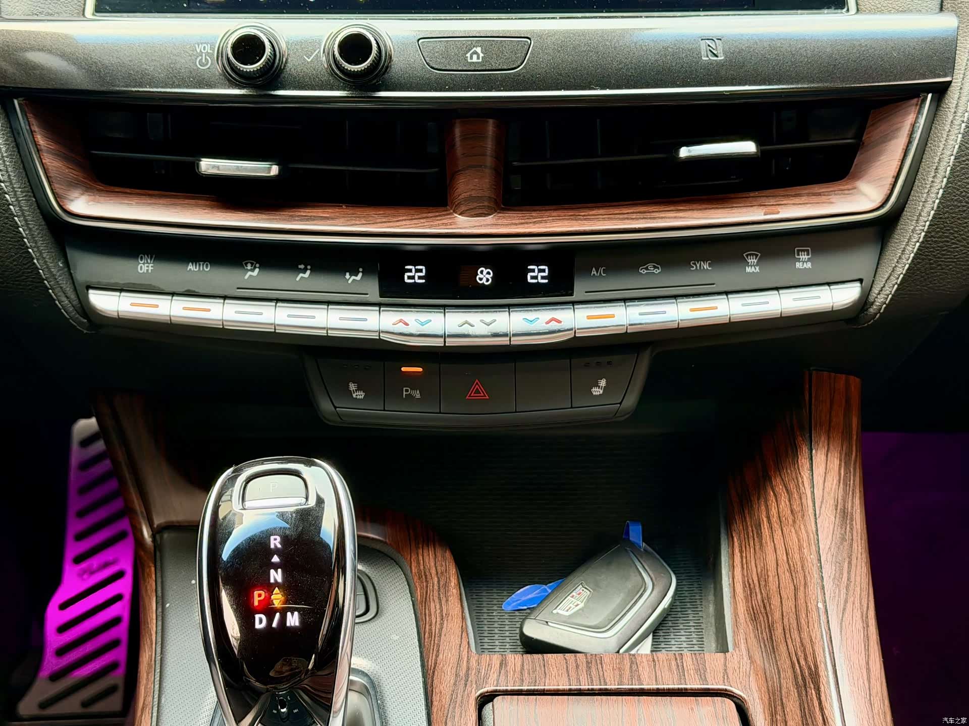 Cadillac CT5, 2021 13