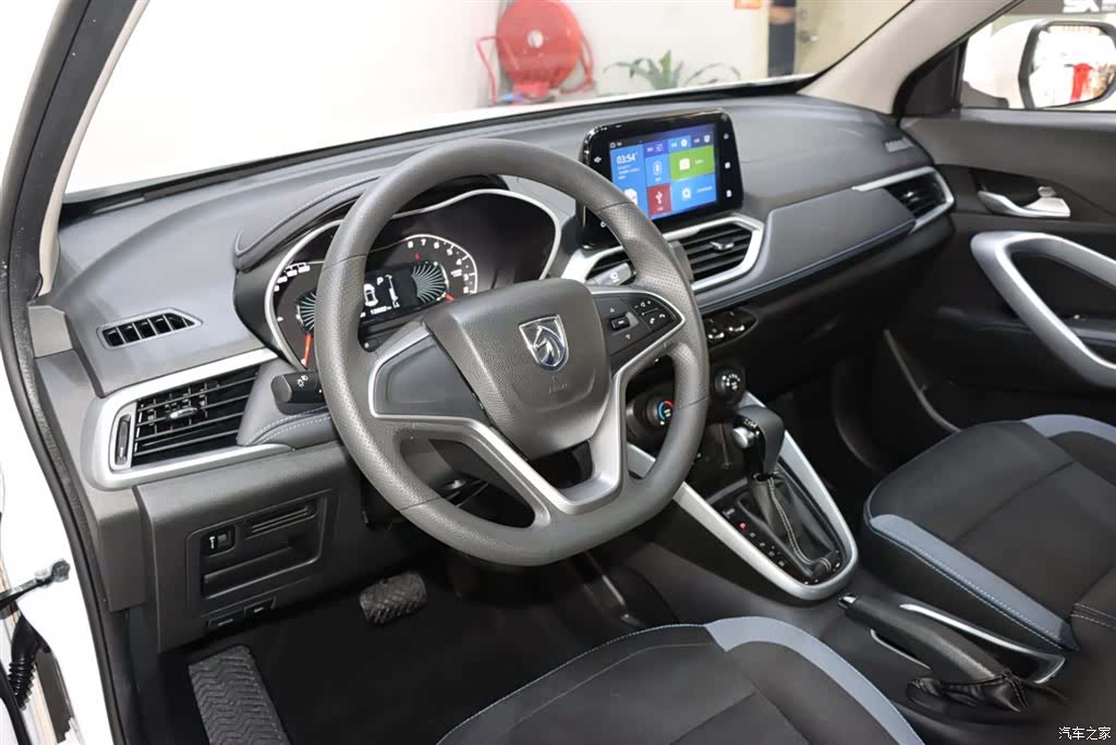 Wuling 510, 2021 10