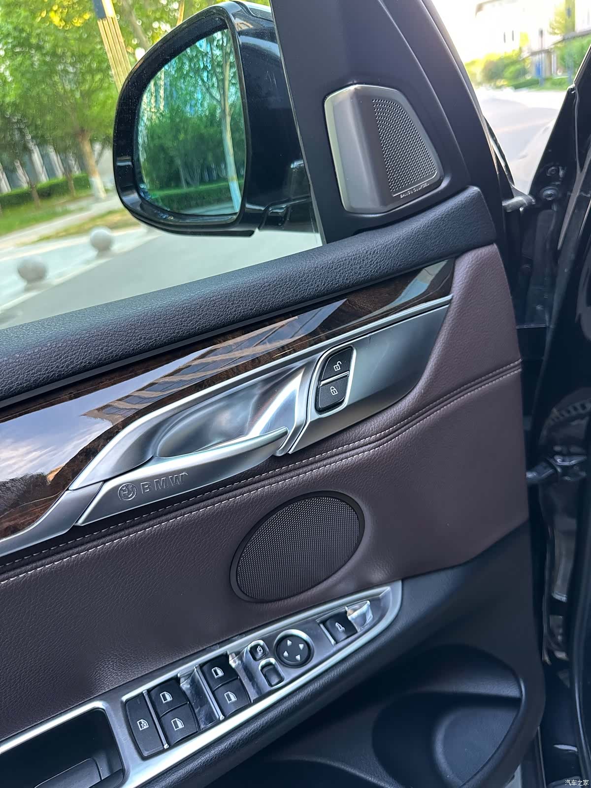 BMW X5, 2018 18