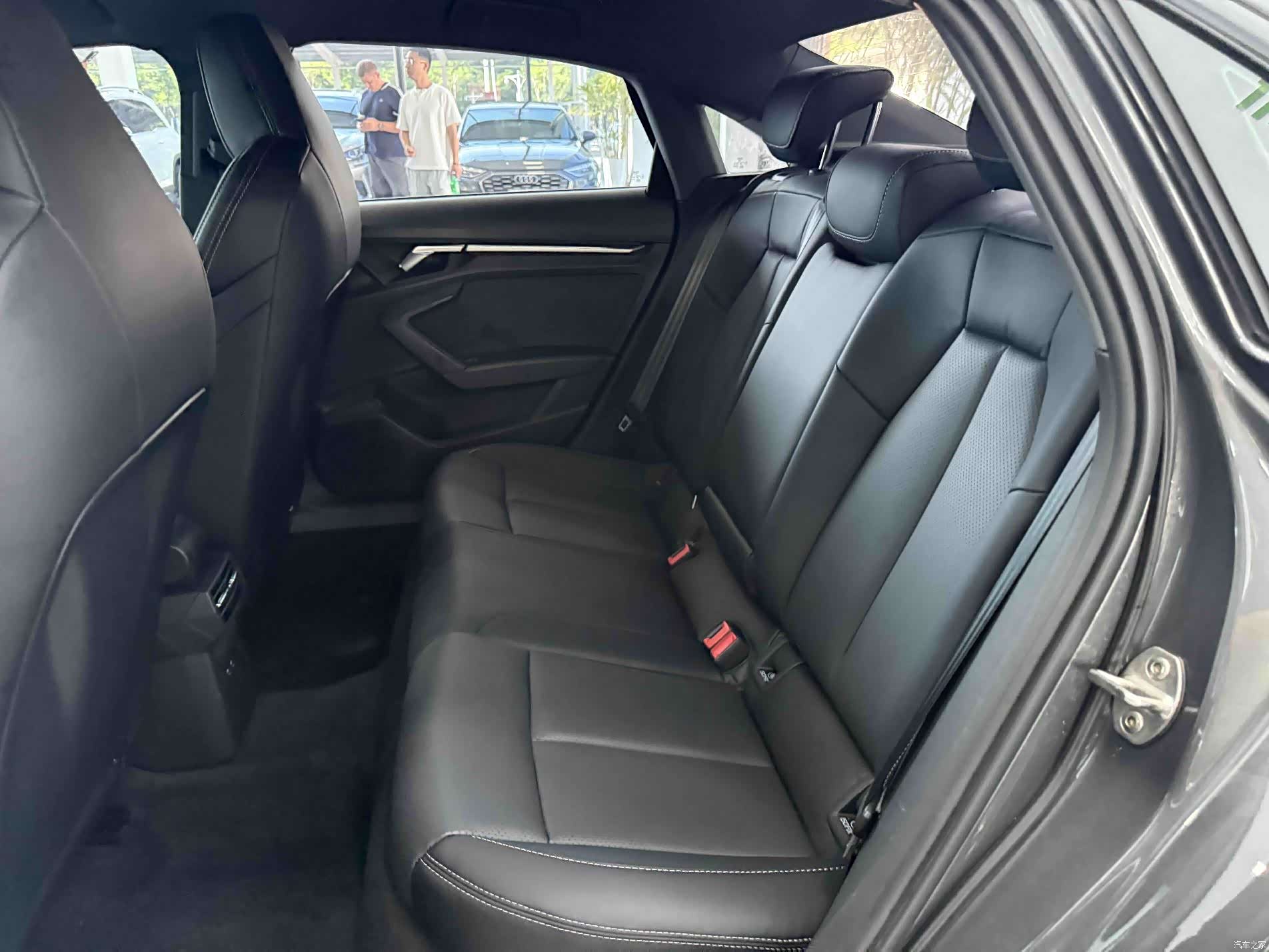 Audi A3, 2022 16