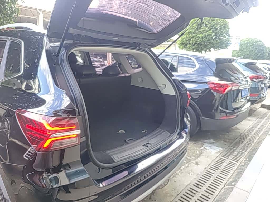 Roewe RX5, 2019 19