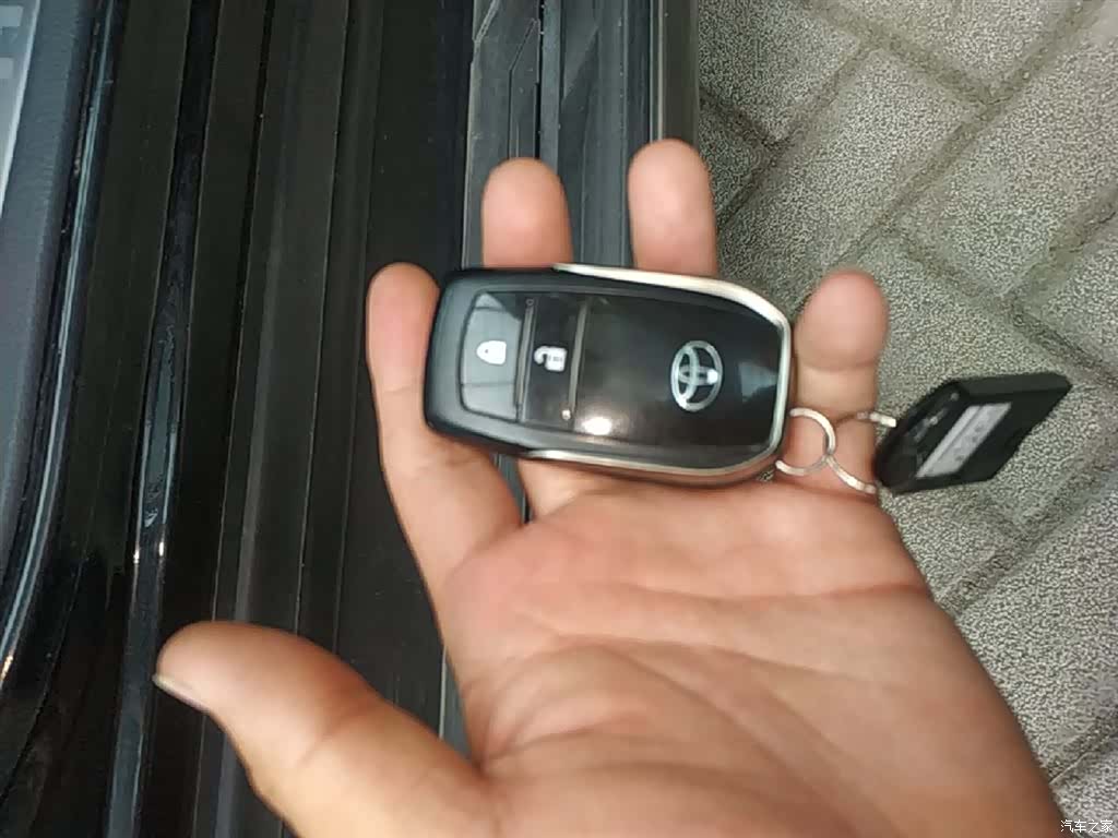 Toyota Highlander, 2020 9