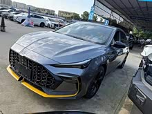 MG6 2021�� Pro 1.5T �Զ��쳱������