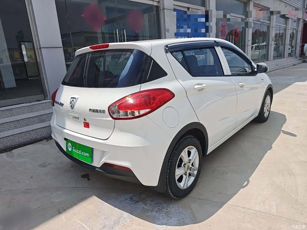 Wuling 310, 2018 7