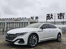 һ��-����CC 2023�� 380TSI ��Ŀ��