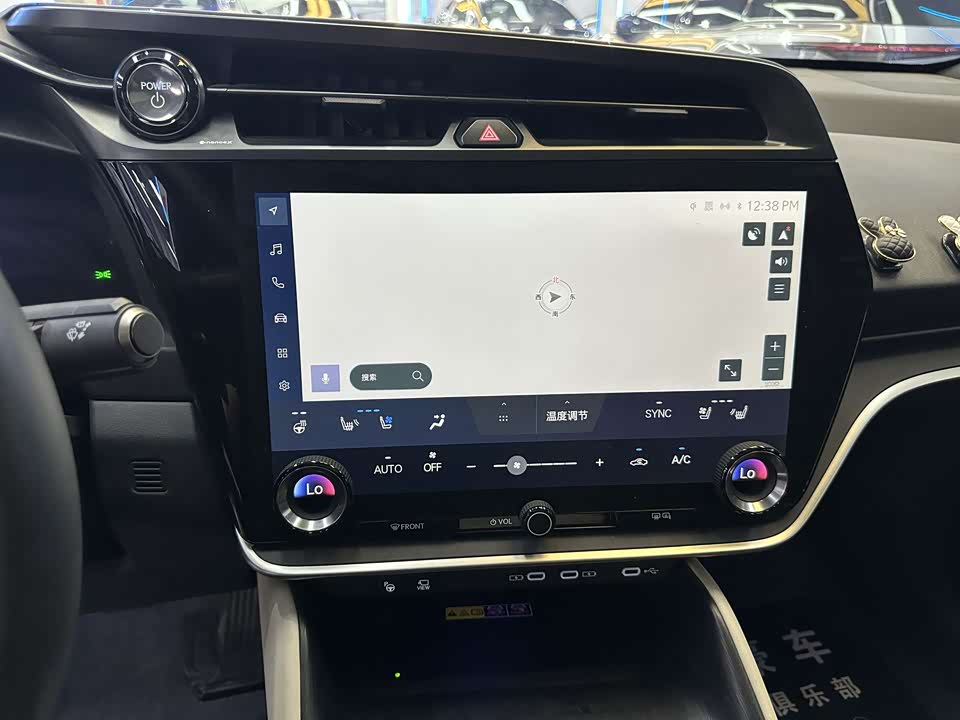 Lexus RZ