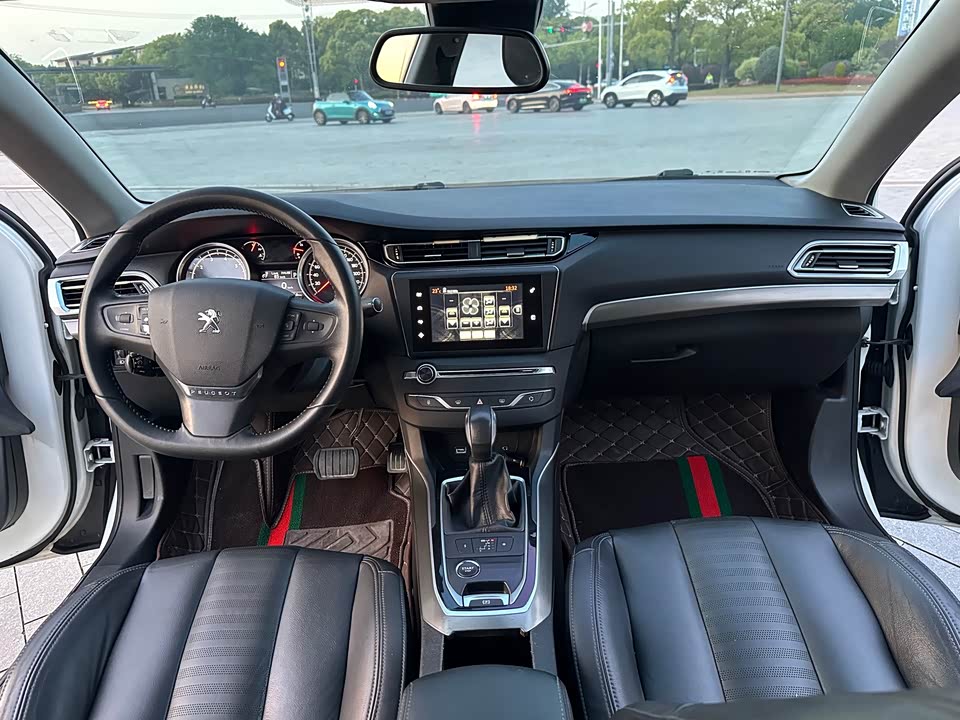 Peugeot 408 Peugeot 408