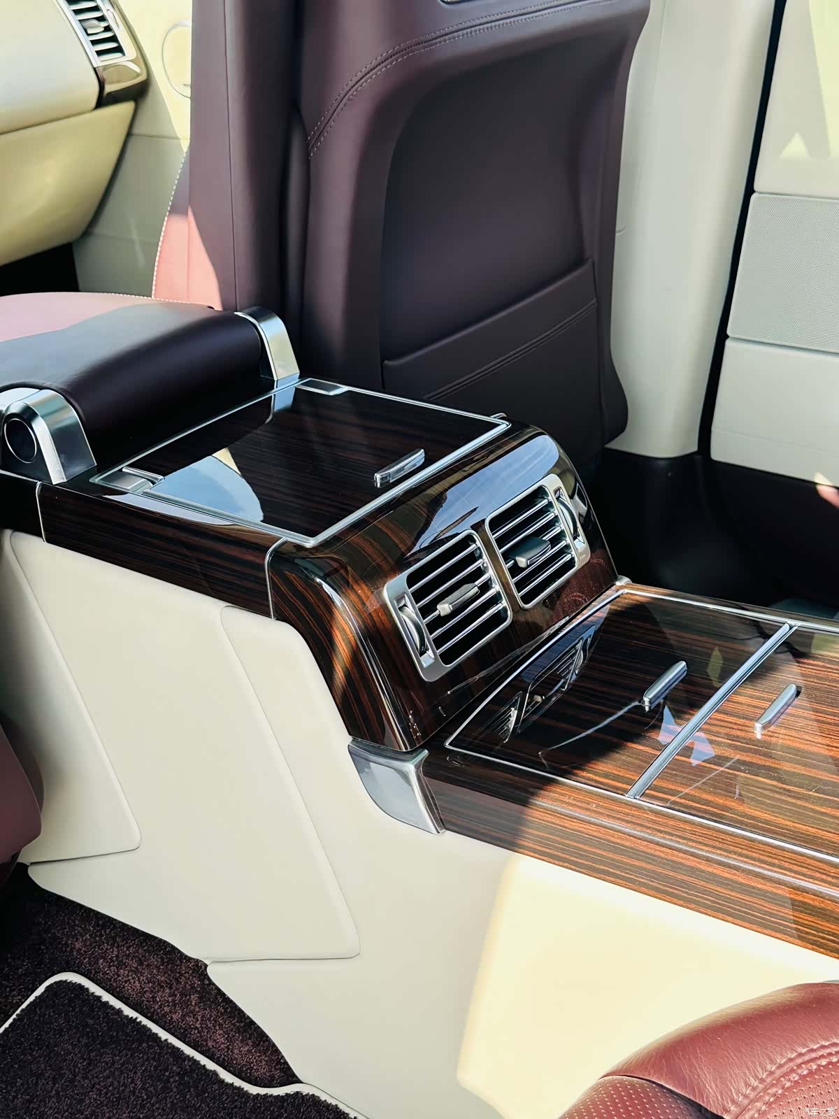 Land Rover Range Rover, 2016 23