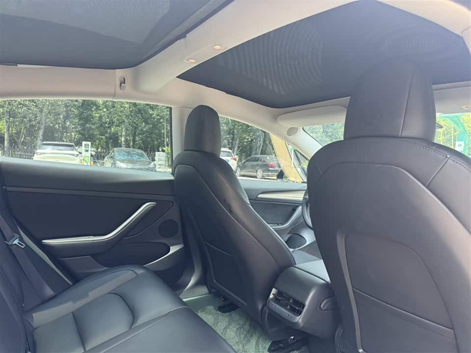 Tesla Model 3 Tesla Model 3