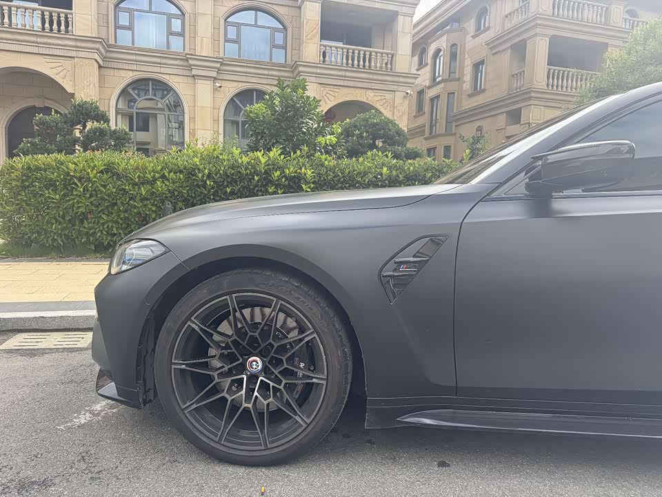 BMW M3 BMW M3