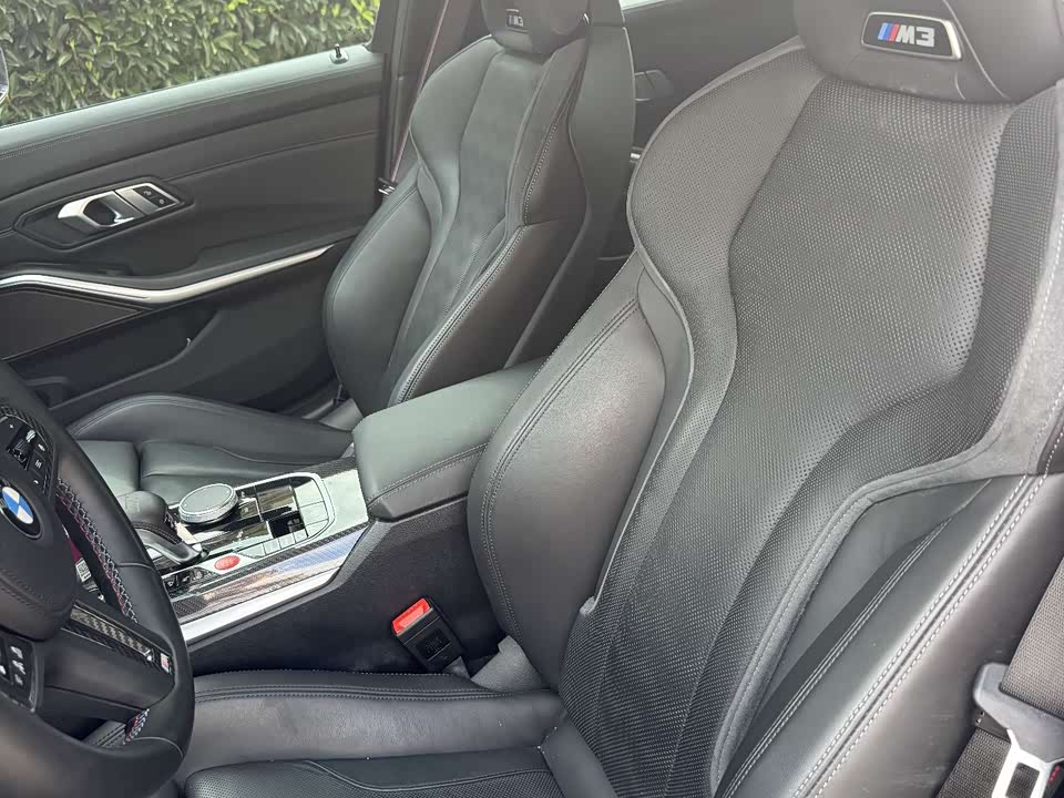 BMW M3 BMW M3