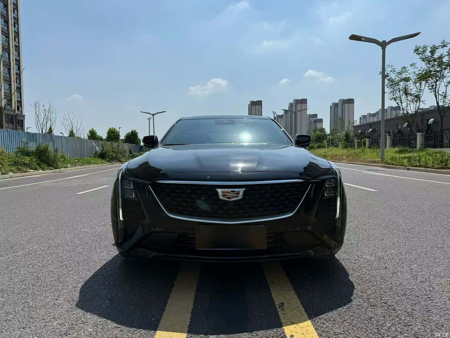 Cadillac CT5, 2026 2