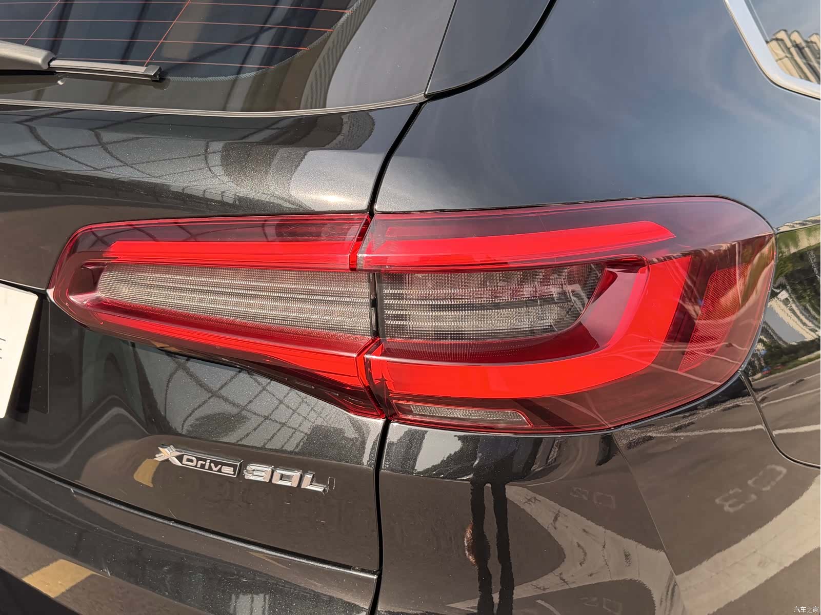 BMW X5, 2023 28