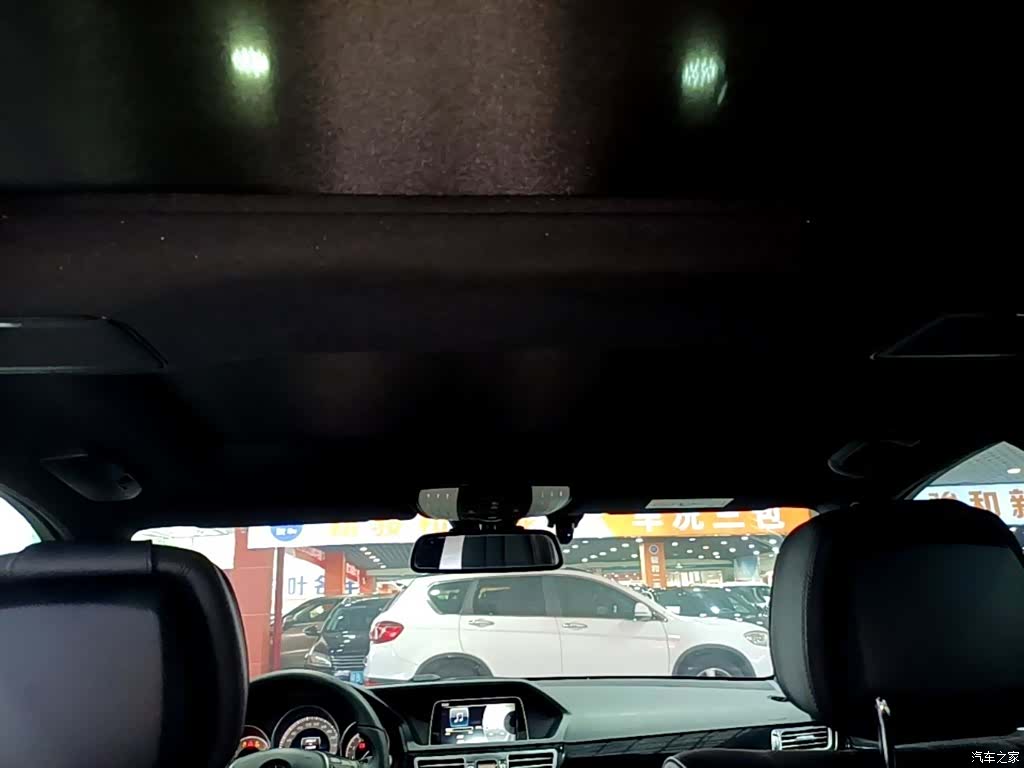 Mercedes-Benz E-Class, 2016 18