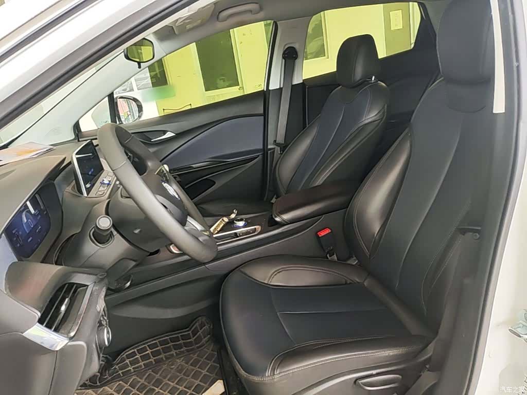 Buick Velite, 2023 15